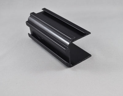 PLASTIC EXTRUSTIONS