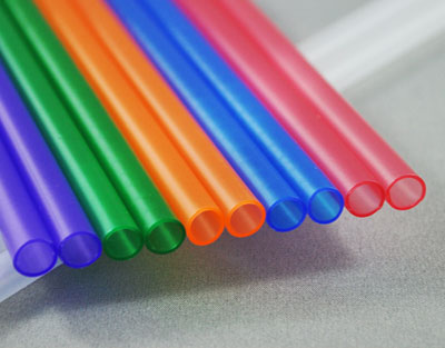 REUSEABLE DRINKING STRAWS