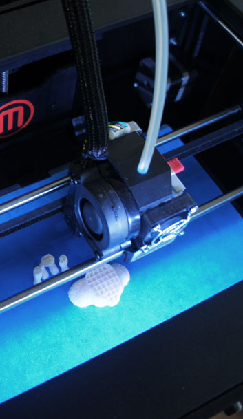 3D PRINTING